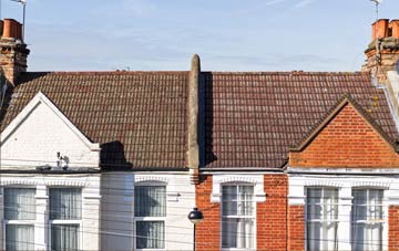 clay roofing Town Littleworth, East Sussex